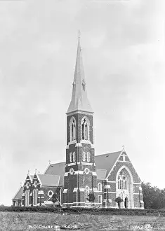 Toome: R.C. Church, Toome