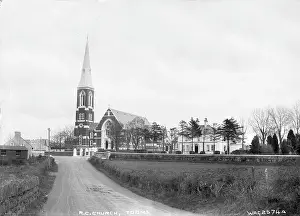 Toome: R.C. Church, Toome