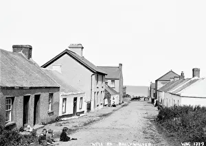 Ballywalter: Well Rd. Ballywalter