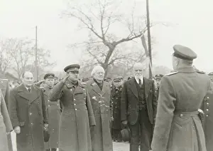 Bruecke: The re-opening of the new Kagraner Bruecke