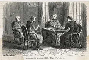 Reactionary: REACTIONARY BISHOPS