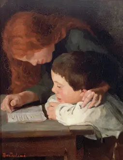 Lectures: The Reading