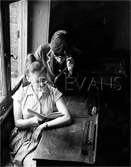 Classrooom: READING TOGETHER