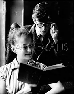 Classrooom: READING TOGETHER