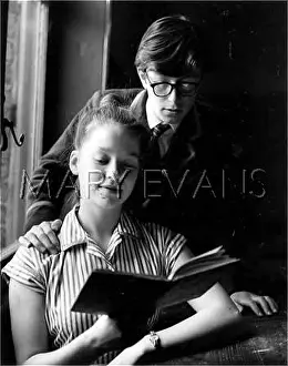 Classrooom: READING TOGETHER