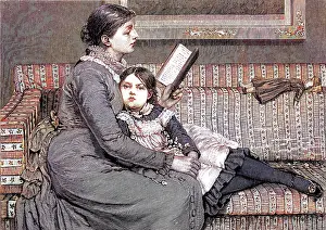 Aloud: READING TO ALICE