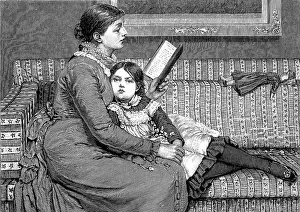 Aloud: READING TO ALICE