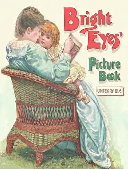 Bedtime: Reading at Bedtime
