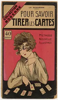 Fortunes: Reading the Cards