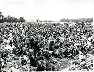 Searched: Reading Festival, 1971