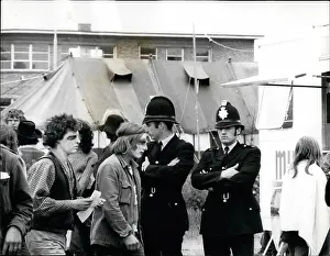 Searched: Reading Festival, 1971