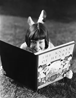 Literacy: Reading is fun