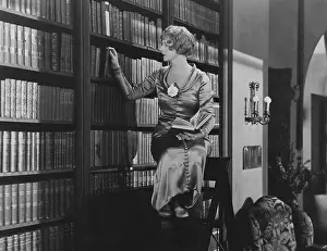 Option: Reading material