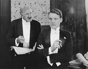 Argue: Reading the riot act