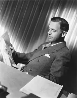 Sincere: Reading script