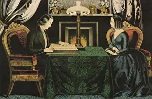 Scriptures: Reading the Scriptures