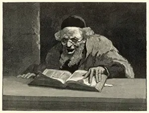 Ethics: Reading the Talmud
