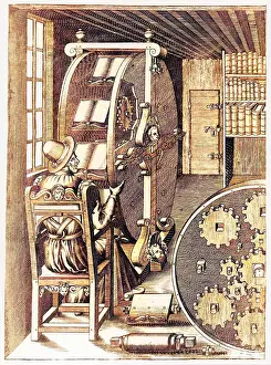 Ins. Of Civil Engineers: READING W/ BOOK MACHINE