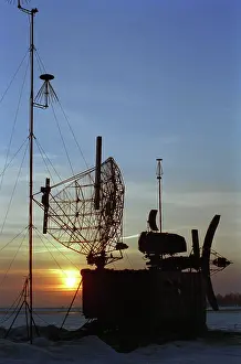 Always at the ready, 1986