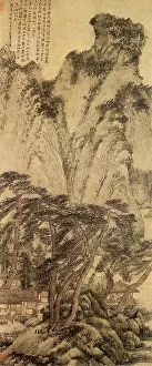 Amid: Ready amid Spring Mountains