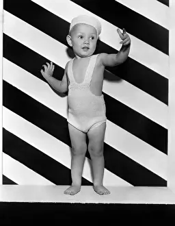 Preschool: Ready for the beach