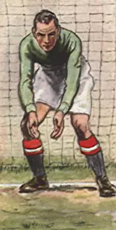 Bent: Ready For Penalty Kick