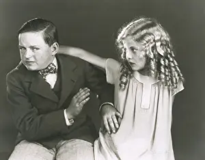 Bothered: Not ready for romance