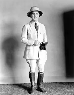 Jodhpurs: Ready to go on a safari