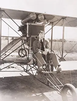 Amazement: Ready for takeoff
