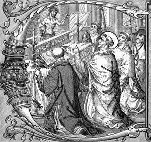 Sacrament: THE REAL PRESENCE