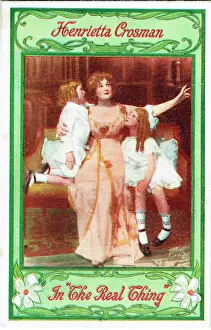 Chisholm: The Real Thing by Catherine Chisholm Cushing