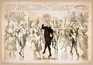 C1899: The real Widow Brown