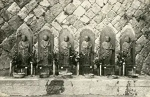 Realms: The Six Realms of Existence - Buddhism - China