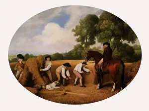 Sheaf: Reapers, by Stubbs