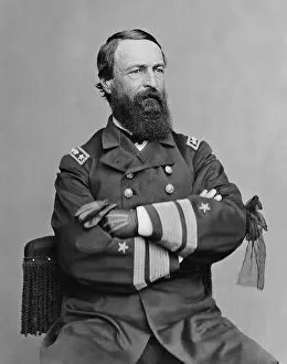 Lcgr1809: Rear Adm. David Dixon Porter, of the Union