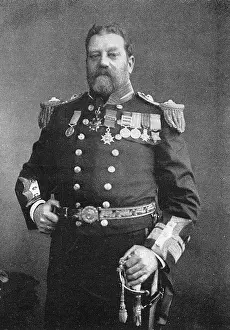 Rawson: Rear-Admiral H. H. Rawson