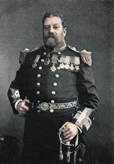 Rawson: Rear-Admiral H.H. Rawson