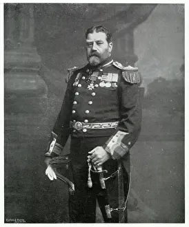 Rawson: Rear-Admiral H.H. Rawson