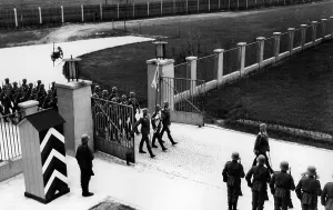 Concerned: Rearmament of the Wehrmacht, 1936