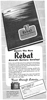 Autolite: Rebat Batteries