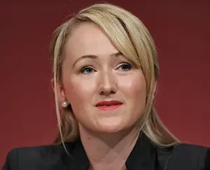 Rebecca Long-Bailey MP