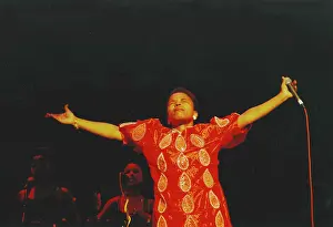 Motlhalefi: Rebecca Malope