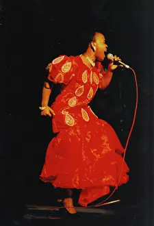 Motlhalefi: Rebecca Malope