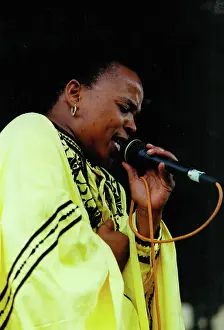 Motlhalefi: Rebecca Malope