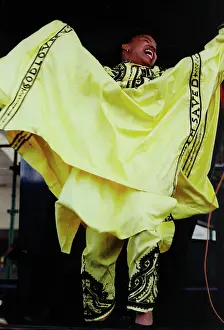 Motlhalefi: Rebecca Malope