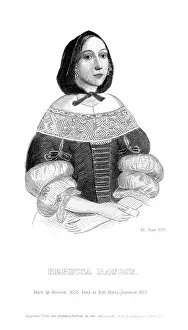 1692: REBECCA RAWSON