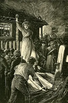 The Rebecca Riots - 1843