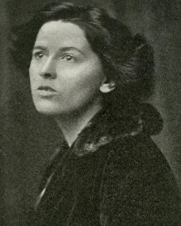 Fairfield: Rebecca West