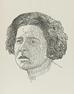 Involved: REBECCA WEST