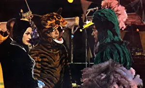 Saad: The Rebel (1961)